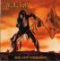 W.A.S.P. ‎-  The Last Command