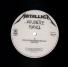 METALLICA —  …And Justice For All