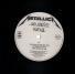 METALLICA —  …And Justice For All