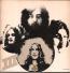 LED ZEPPELIN —  Led Zeppelin III