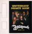 WHITESNAKE — Slide It In