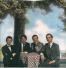 KRAFTWERK — Trans Europa Express