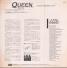 QUEEN — A Kind Of Magic