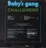BABY`S GANG — Challenger