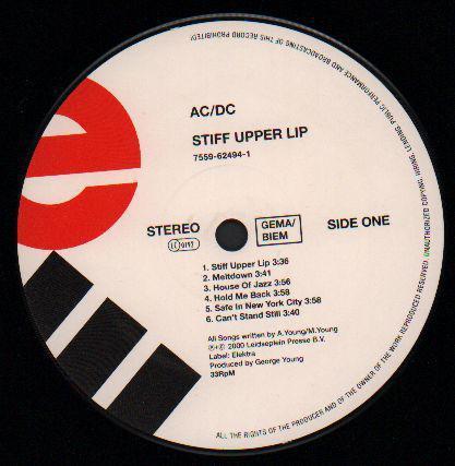 Ac Dc Stiff Upper Lip Free Download Ac Dc Stiff Upper Lip Free Download