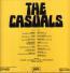 CASUALS — the casuals