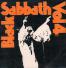 BLACK SABBATH — Black Sabbath Vol 4